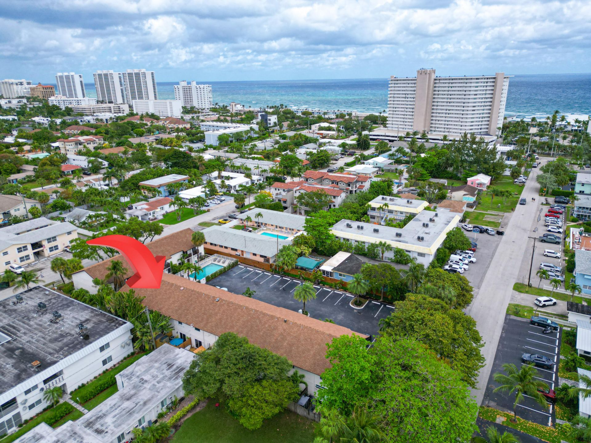 1917 NE 3rd Street, Unit 109, Deerfield Beach, FL 33441 Photo