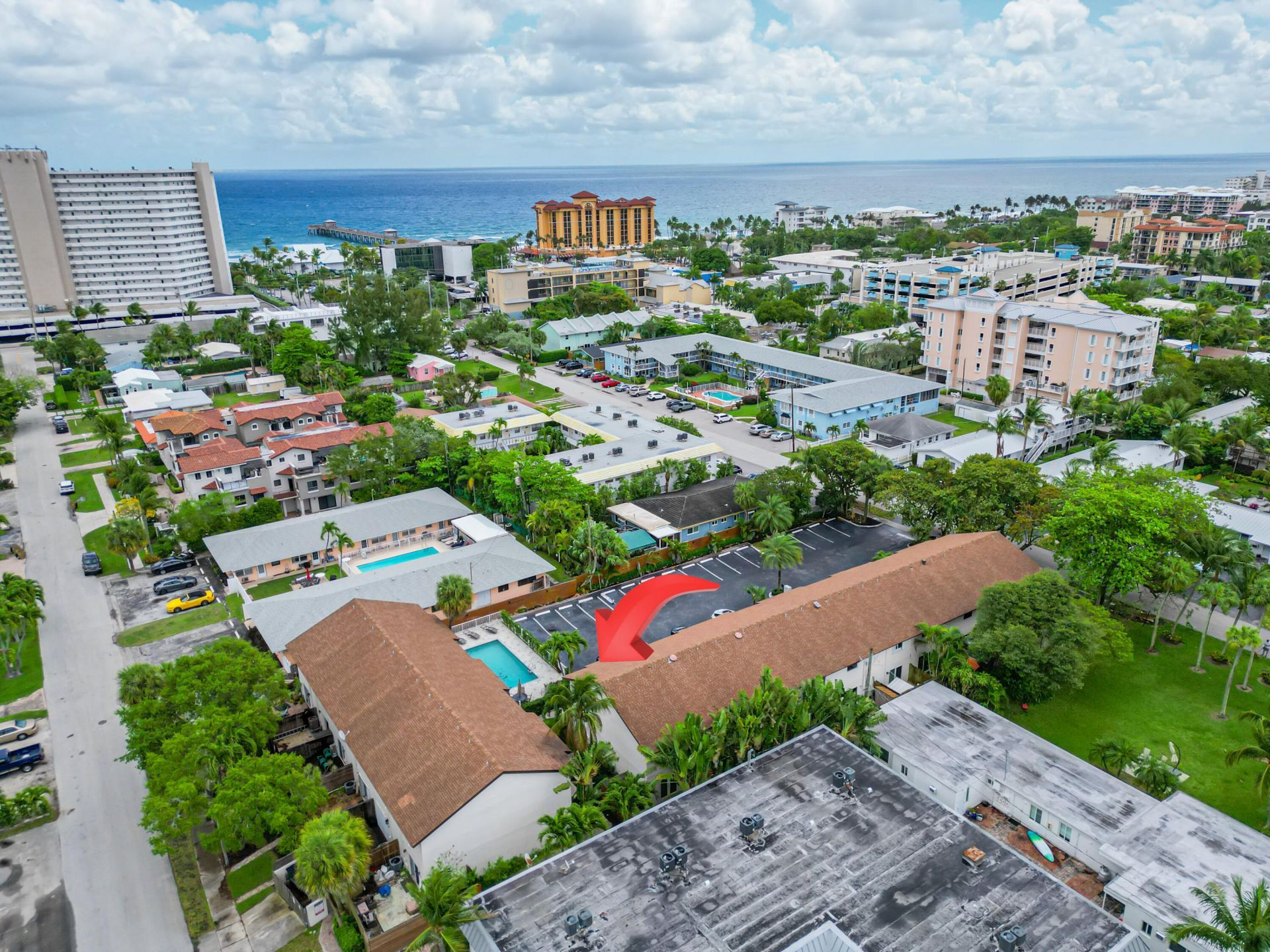 1917 NE 3rd Street, Unit 109, Deerfield Beach, FL 33441 Photo