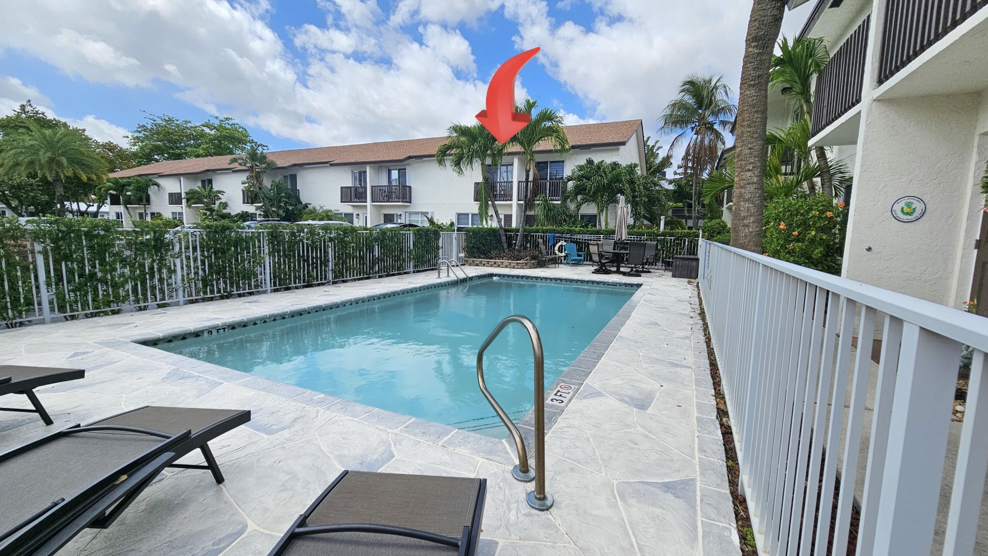1917 NE 3rd Street, Unit 109, Deerfield Beach, FL 33441 Photo