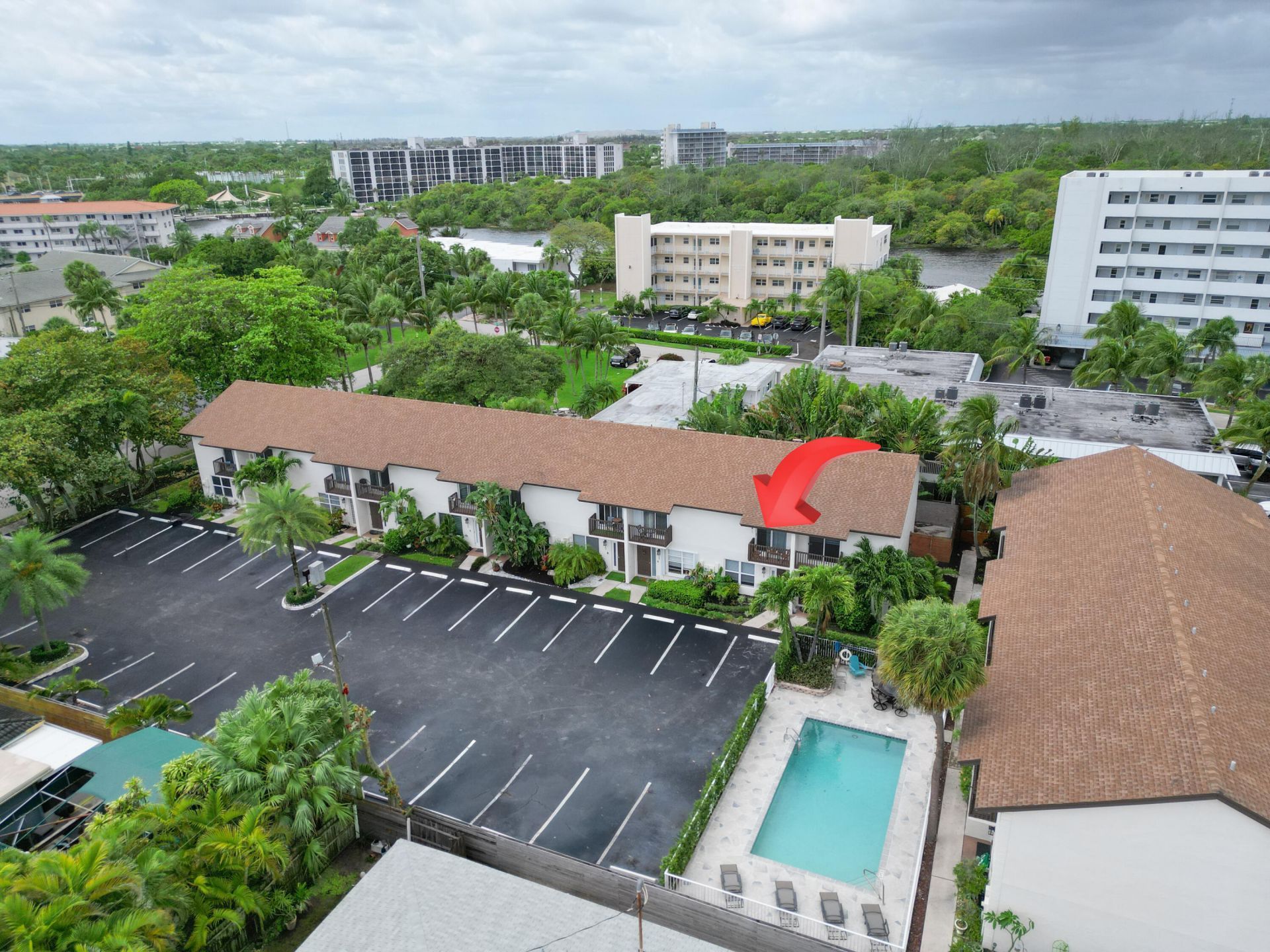 1917 NE 3rd Street, Unit 109, Deerfield Beach, FL 33441 Photo