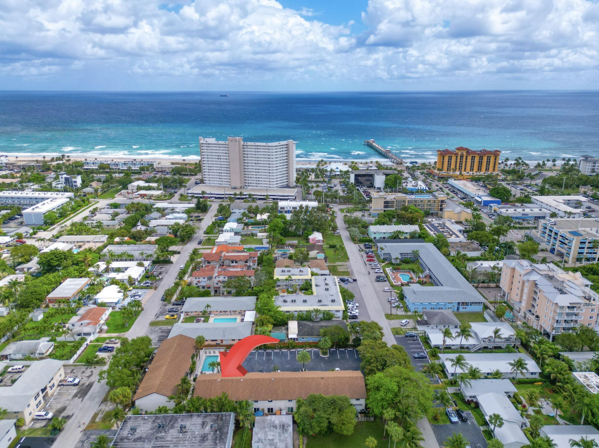 1917 NE 3rd Street, Unit 109, Deerfield Beach, FL 33441 Photo