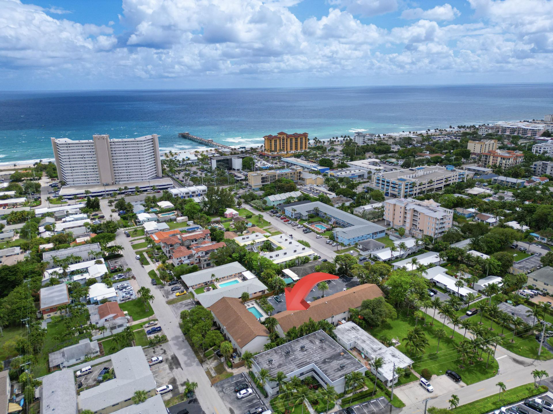 1917 NE 3rd Street, Unit 109, Deerfield Beach, FL 33441 Photo