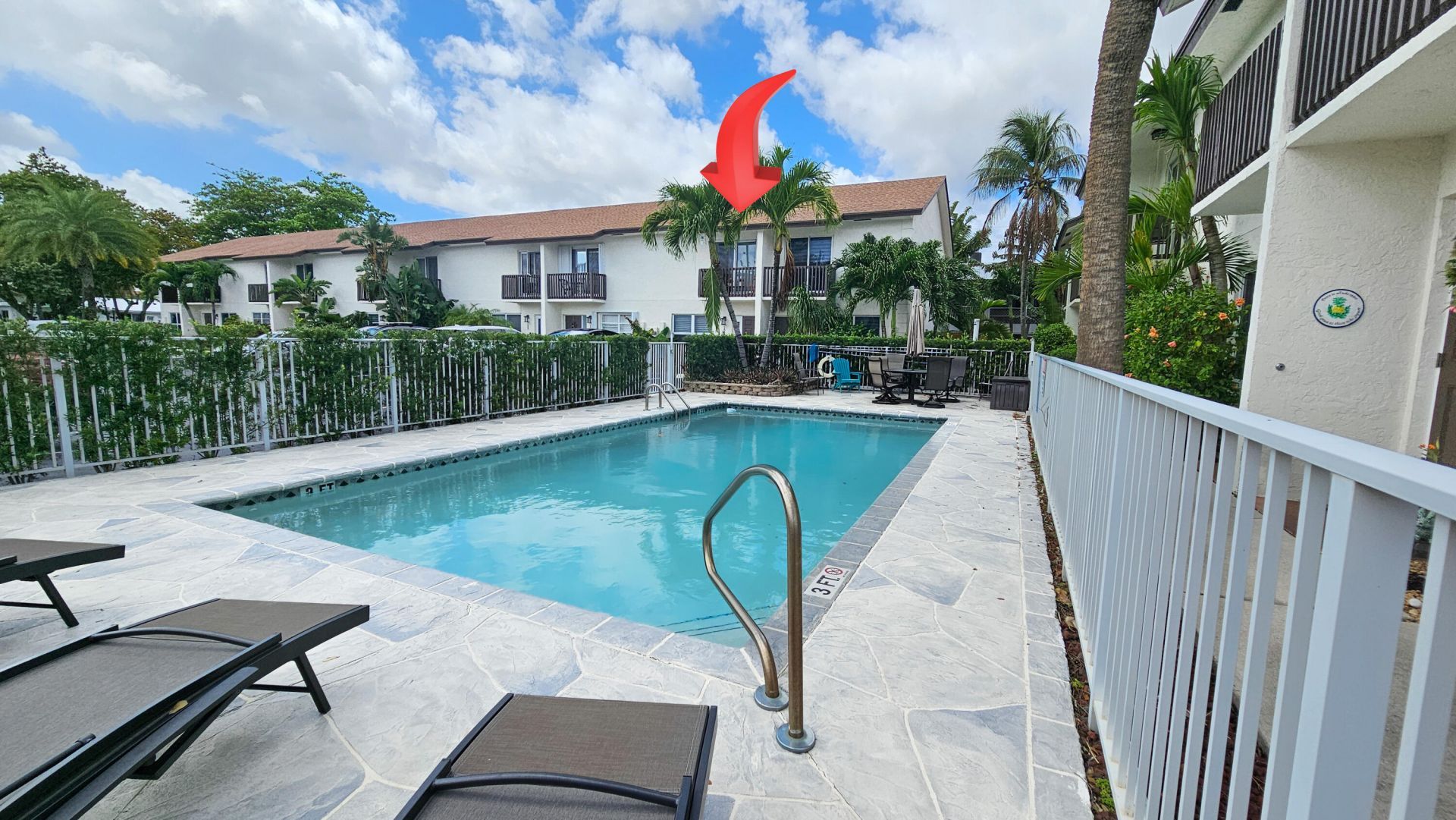 1917 NE 3rd Street, Unit 109, Deerfield Beach, FL 33441 Photo