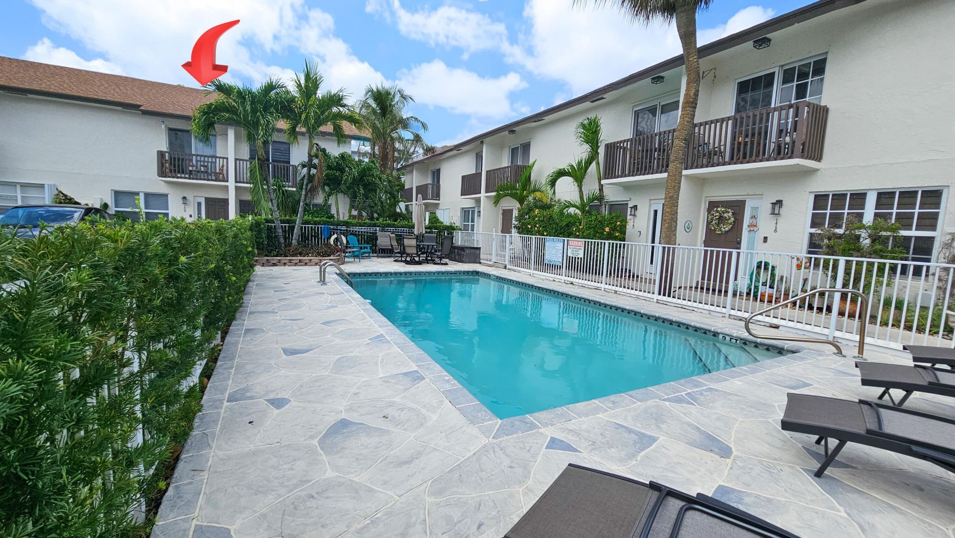 1917 NE 3rd Street, Unit 109, Deerfield Beach, FL 33441 Photo