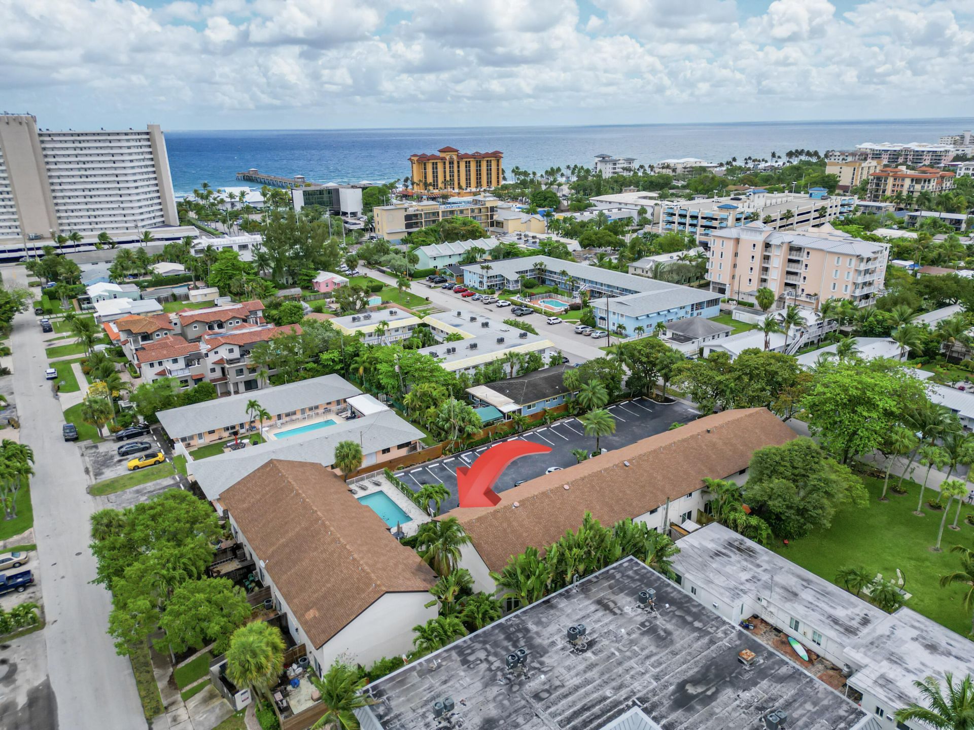 1917 NE 3rd Street, Unit 109, Deerfield Beach, FL 33441 Photo