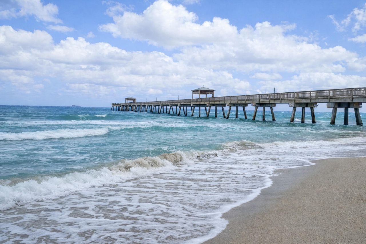 1917 NE 3rd Street, Unit 109, Deerfield Beach, FL 33441 Photo