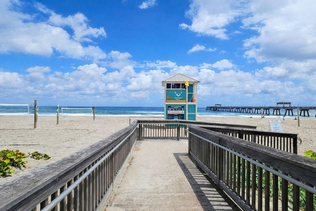 1917 NE 3rd Street, Unit 109, Deerfield Beach, FL 33441 Photo