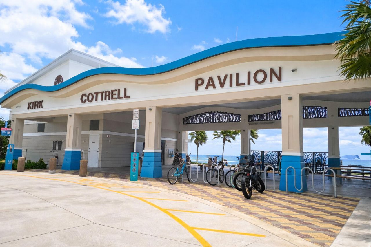 1917 NE 3rd Street, Unit 109, Deerfield Beach, FL 33441 Photo