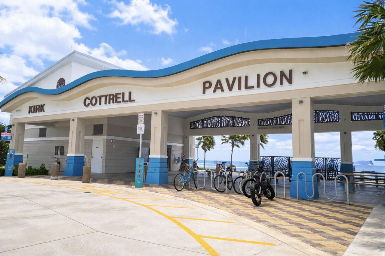 1917 NE 3rd Street, Unit 109, Deerfield Beach, FL 33441 Photo