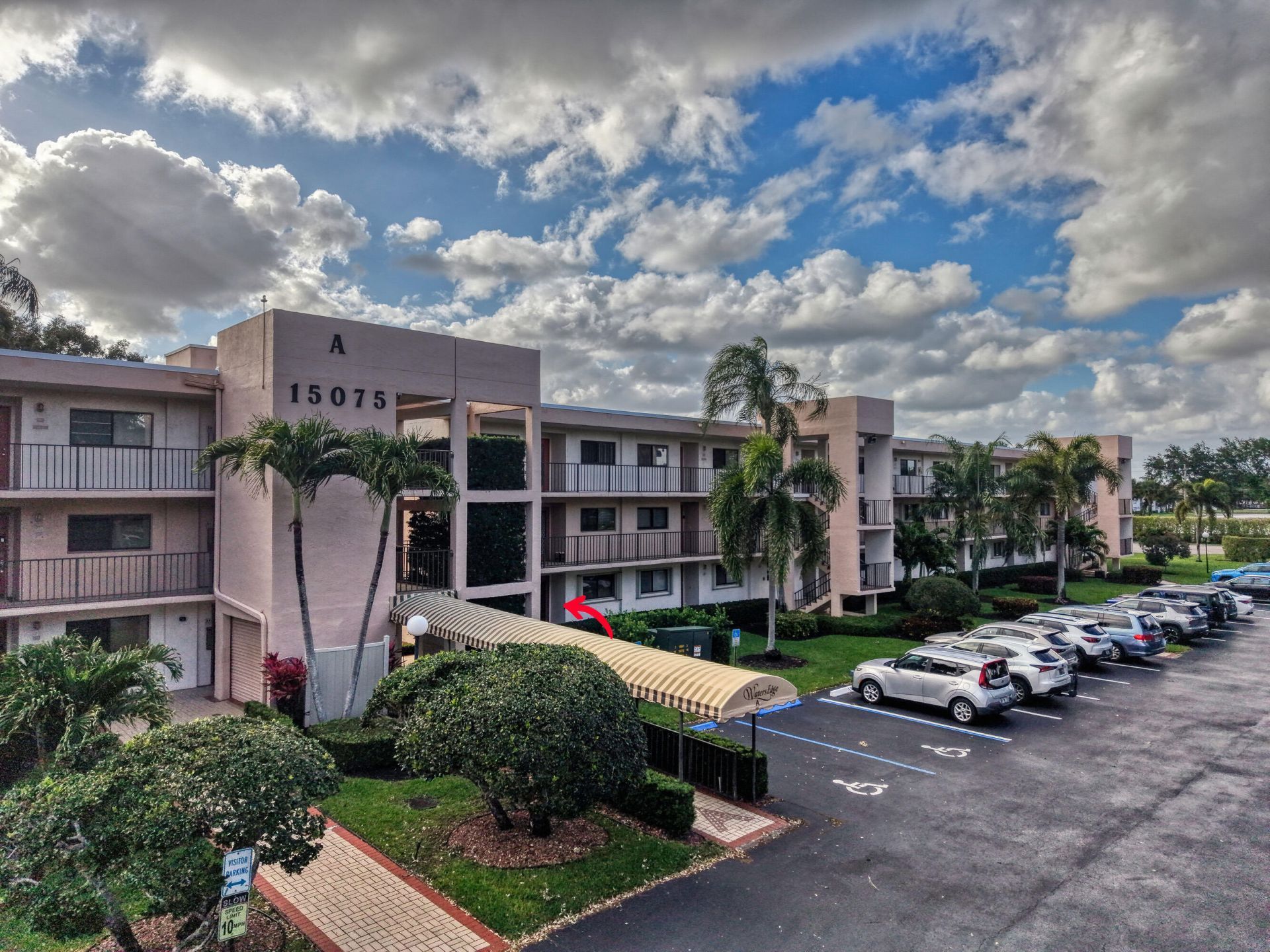 15075 Witney Road, Unit 108, Delray Beach, FL 33484 Photo