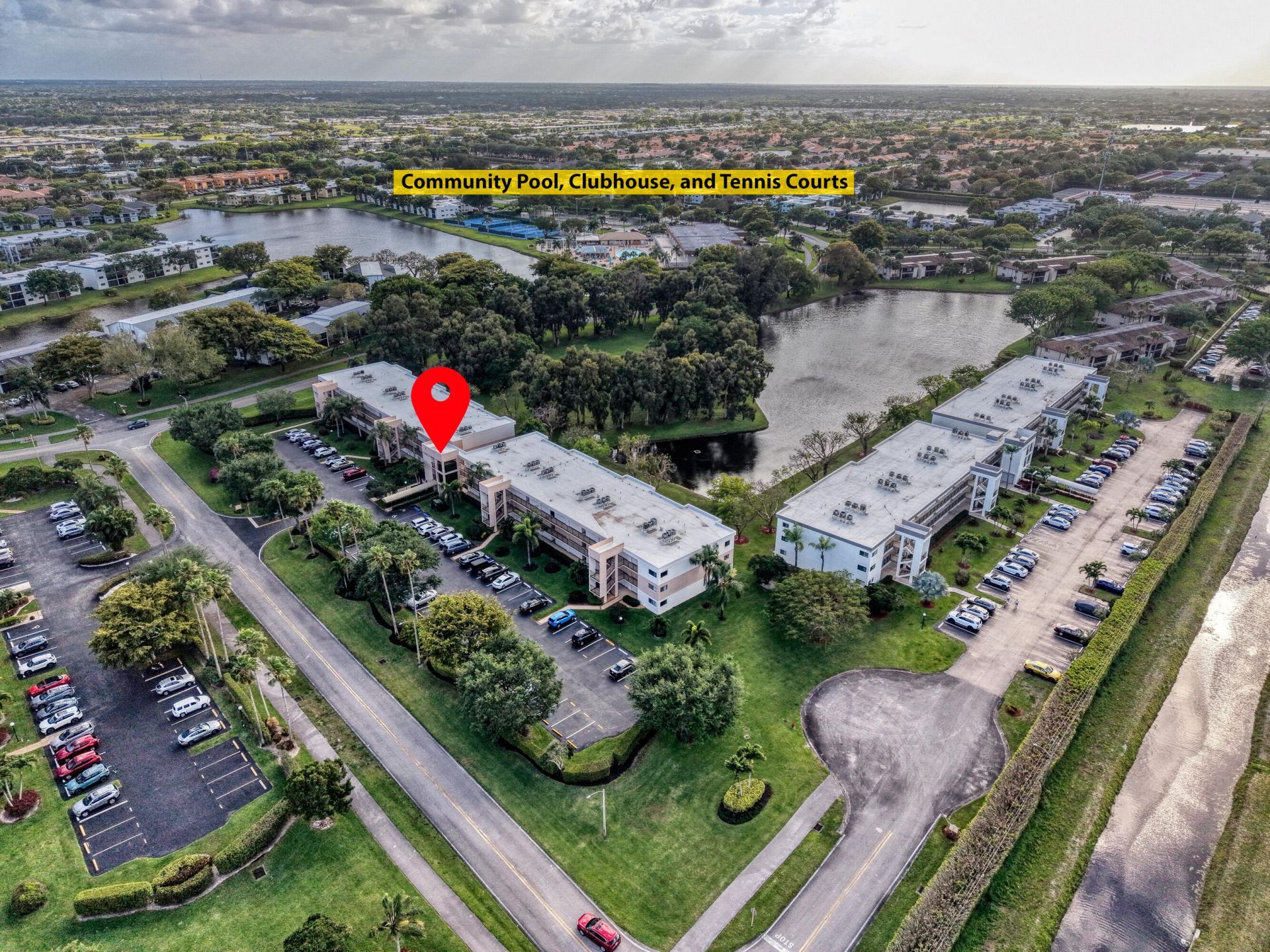 15075 Witney Road, Unit 108, Delray Beach, FL 33484 Photo