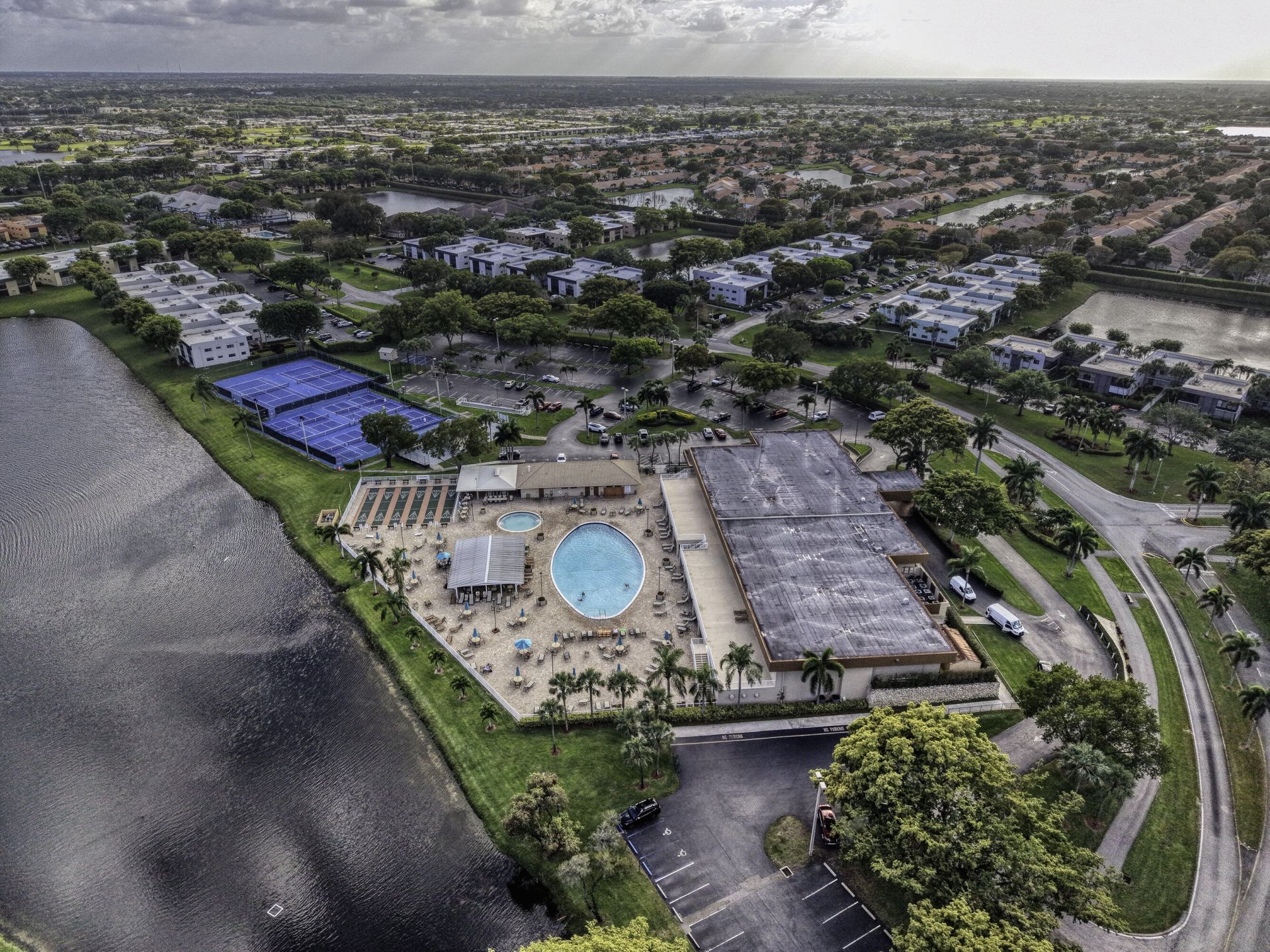 15075 Witney Road, Unit 108, Delray Beach, FL 33484 Photo