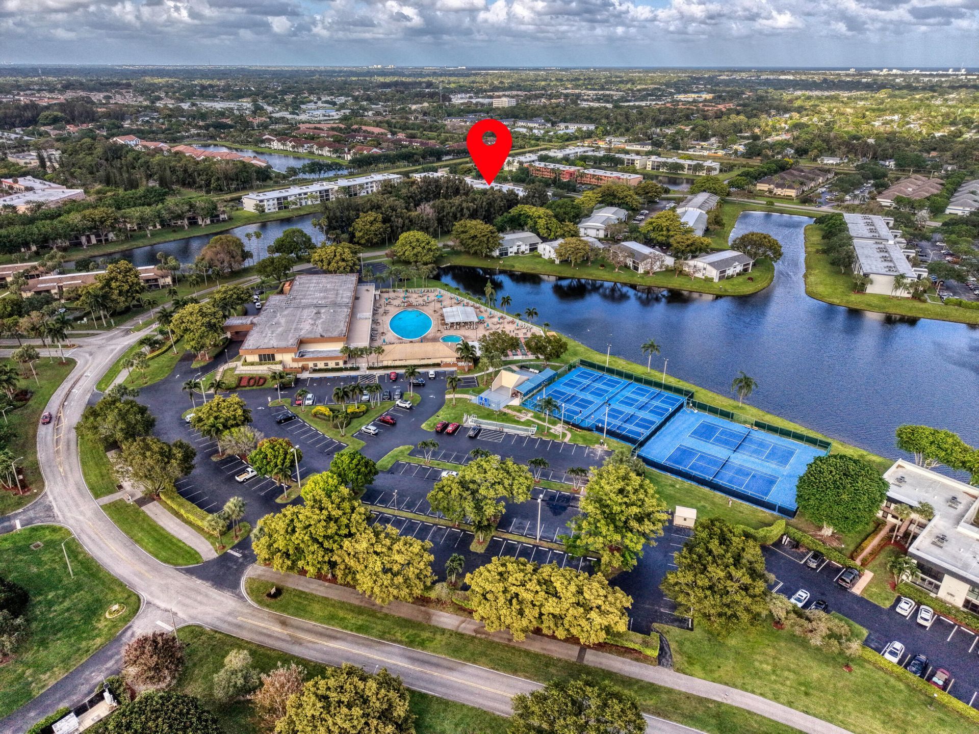 15075 Witney Road, Unit 108, Delray Beach, FL 33484 Photo