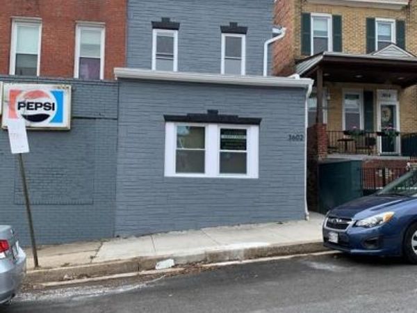 3602 PARKDALE AVENUE , Unit 2, BALTIMORE, MD 21211