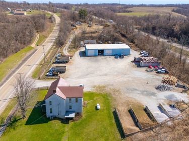 39140 National Road, Bethesda, OH 43719