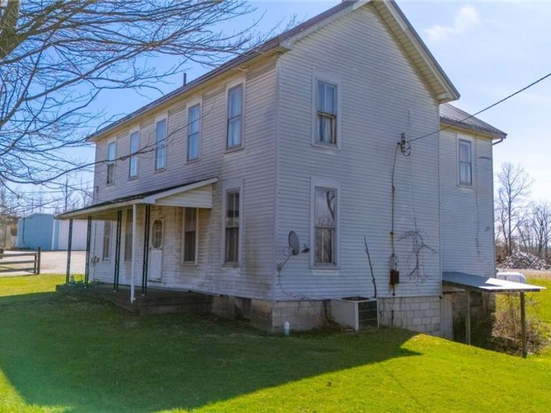 39140 National Road, Bethesda, OH 43719 Photo 12