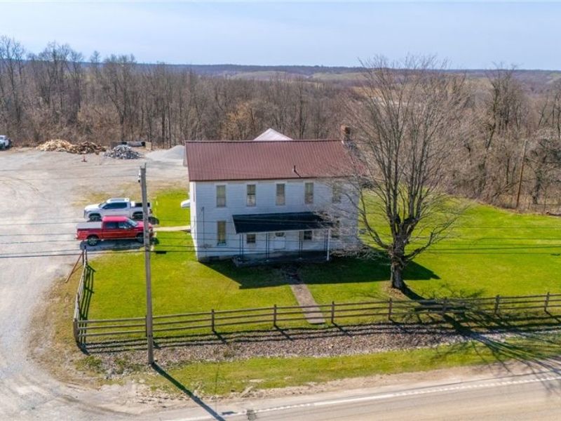 39140 National Road, Bethesda, OH 43719 Photo 13