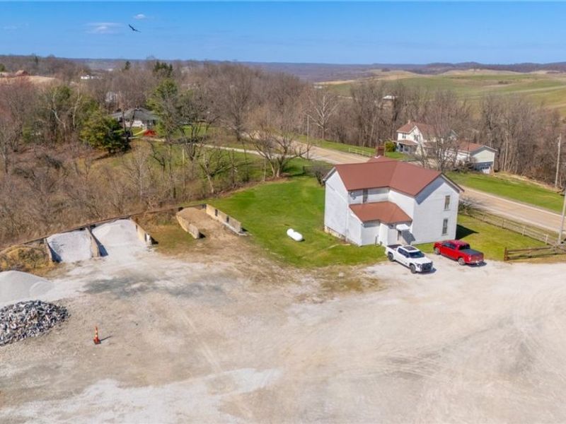 39140 National Road, Bethesda, OH 43719 Photo 14