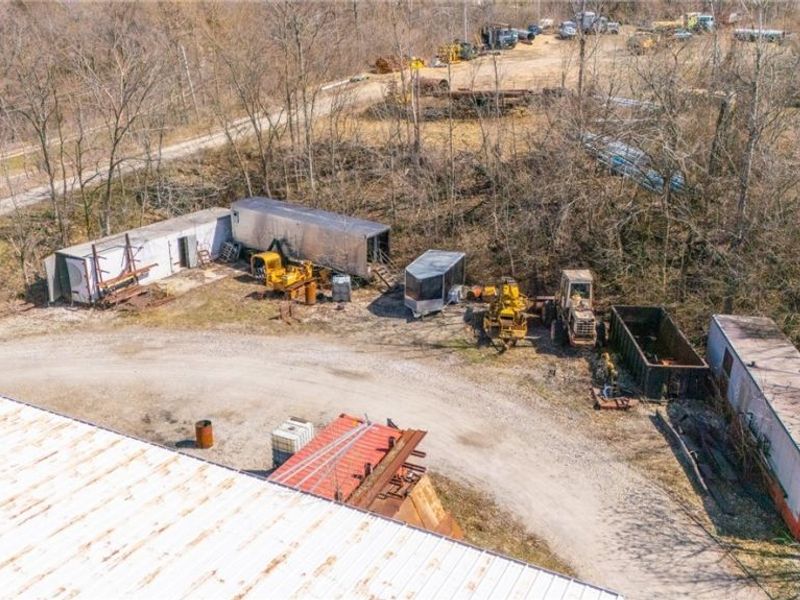 39140 National Road, Bethesda, OH 43719 Photo 22