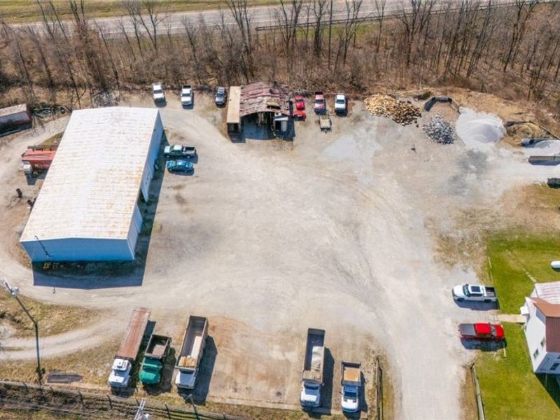 39140 National Road, Bethesda, OH 43719 Photo 3