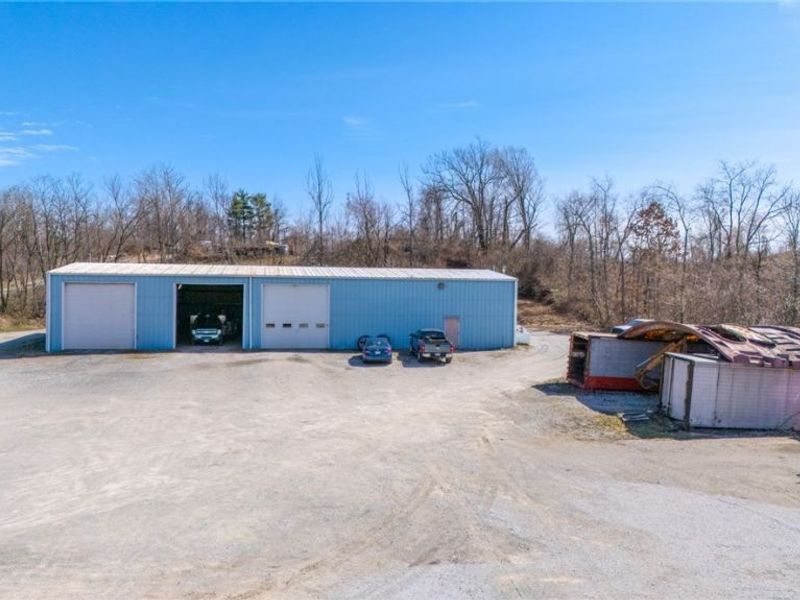 39140 National Road, Bethesda, OH 43719 Photo 4