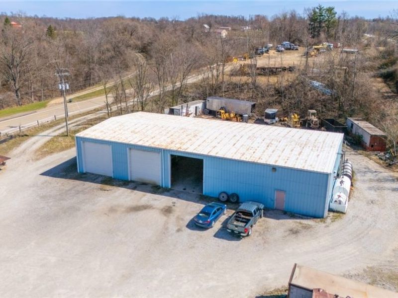 39140 National Road, Bethesda, OH 43719 Photo 5