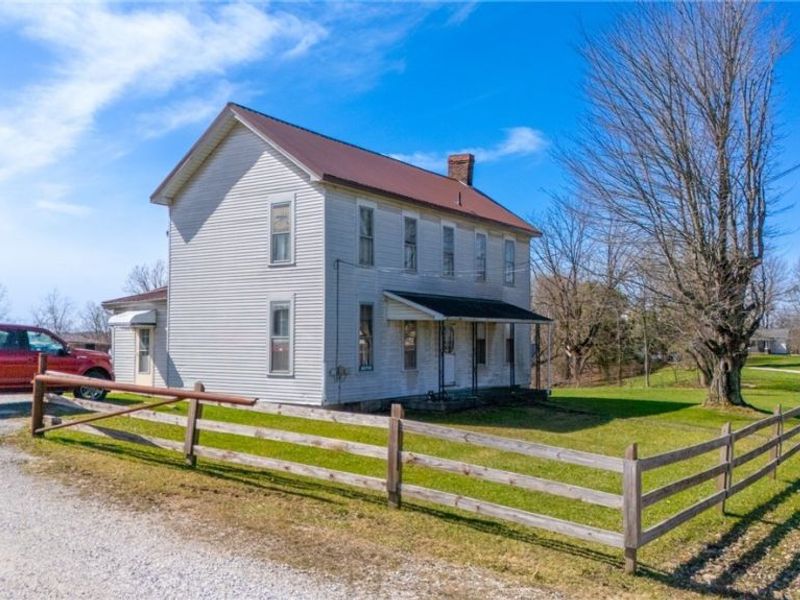 39140 National Road, Bethesda, OH 43719 Photo 7