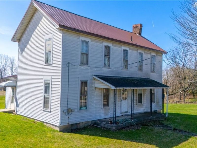 39140 National Road, Bethesda, OH 43719 Photo 8