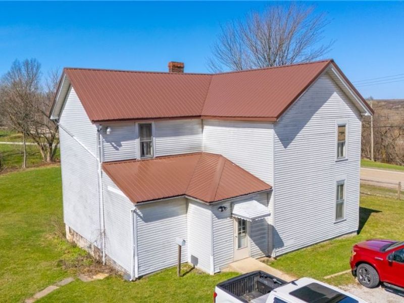 39140 National Road, Bethesda, OH 43719 Photo 9