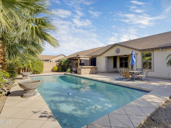 2218 W MAGDALENA Lane, Phoenix, AZ 85041