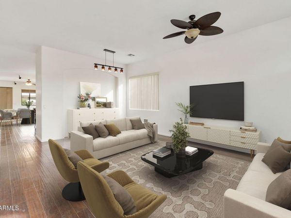 1554 E TULSA Street, Gilbert, AZ 85295