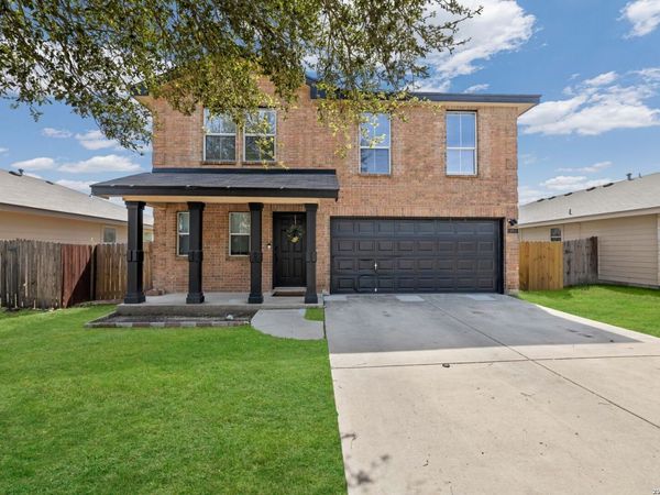 6914 caribou, San Antonio, TX 78244