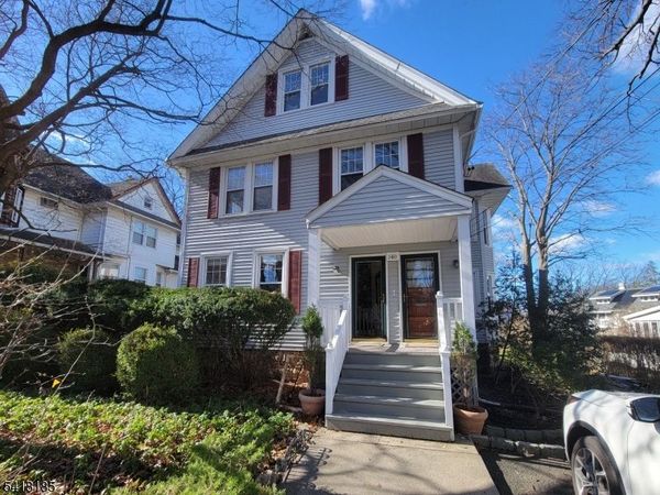 140 Prospect St, Unit 1, Leonia, NJ 07605