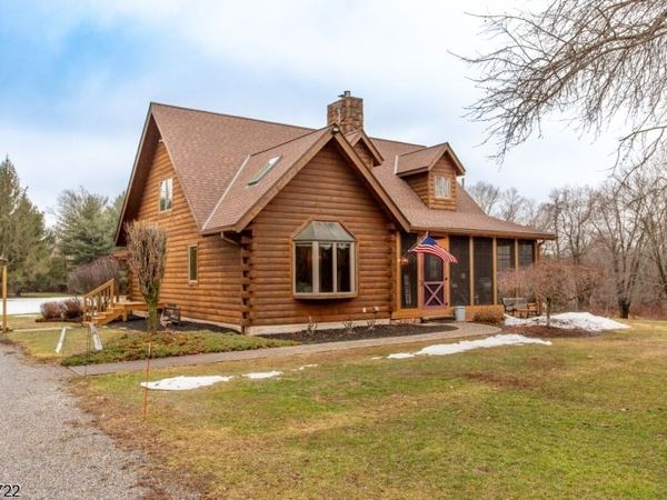 816 Rosemont Ringoes Rd, Delaware, NJ 08559