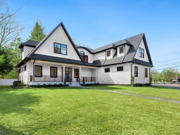 803 Marshall Rd, River Vale, NJ 07675