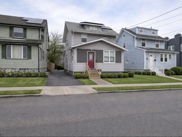 84 Lincoln Pl, Irvington, NJ 07111
