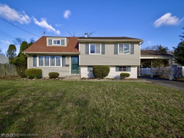 74 Marcy St, Franklin, NJ 08873