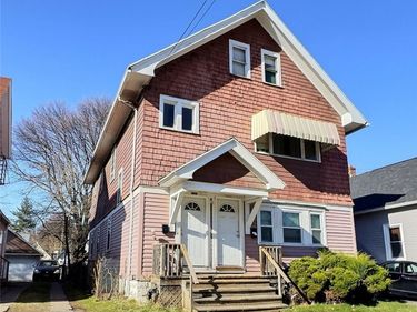 190 Weaver Street, Rochester, NY 14621