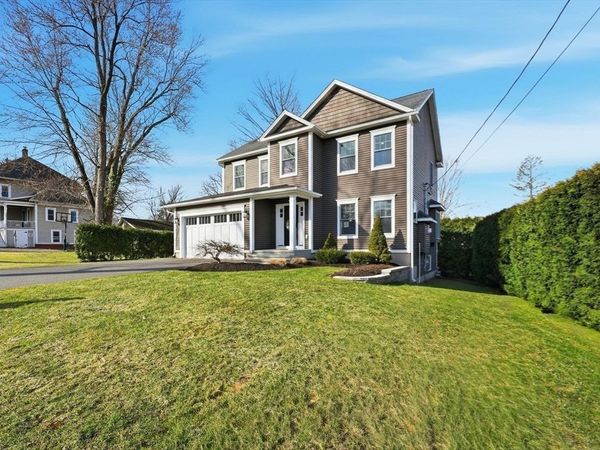 10 White Ave., East Longmeadow, MA 01028