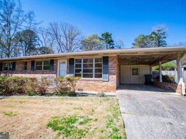 1675 Cherokee Boulevard, Douglasville, GA 30134