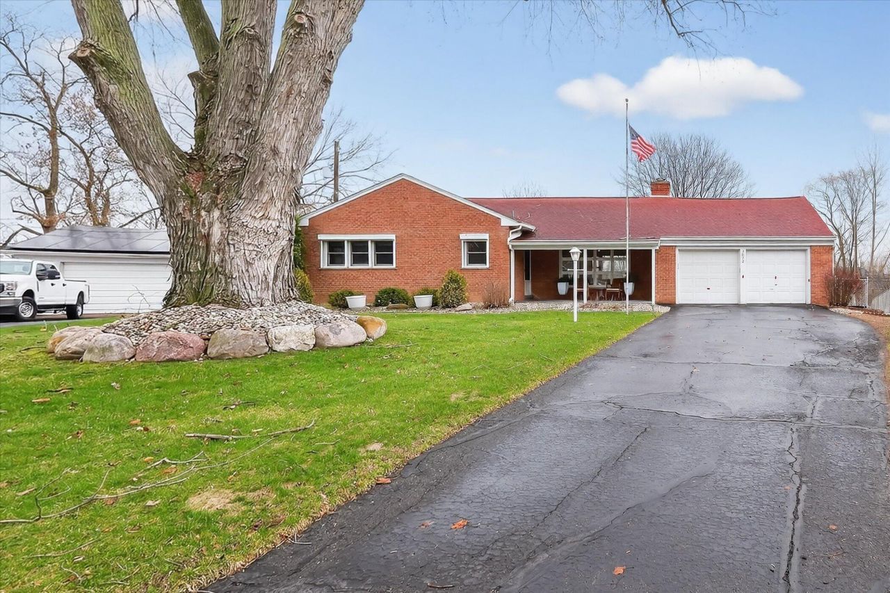 3672 Cushing Court, Dexter, MI 48130 Main Photo