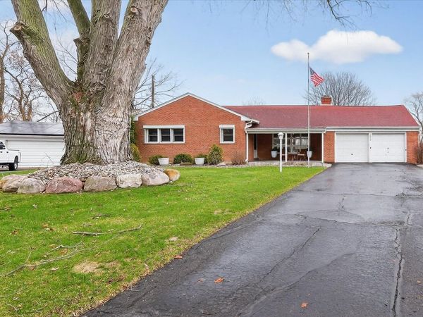 3672 Cushing Court, Dexter, MI 48130