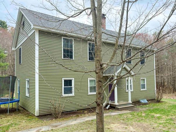 139 Squantum Road, Jaffrey, NH 03452