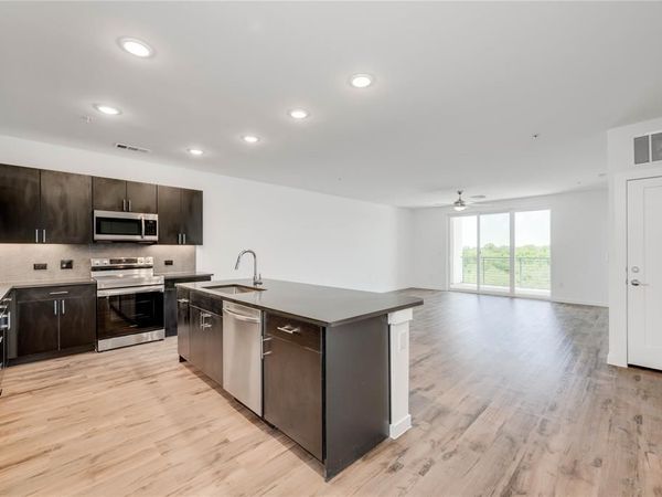 4801 Springdale RD, Unit 1307, Austin, TX 78723