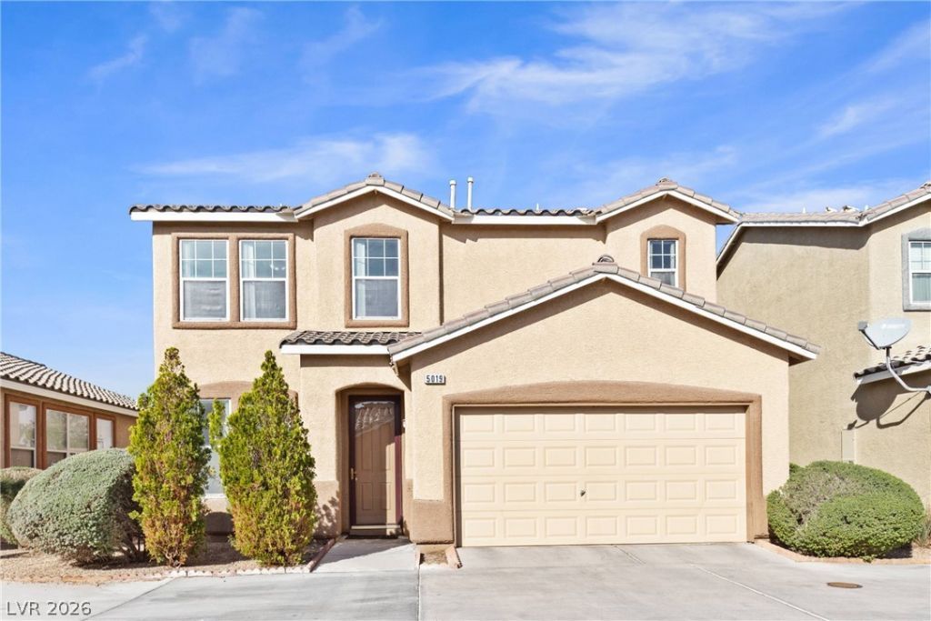 5019 Droubay Drive, Las Vegas, NV 89122 Main Photo