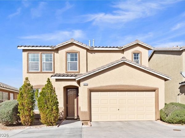 5019 Droubay Drive, Las Vegas, NV 89122