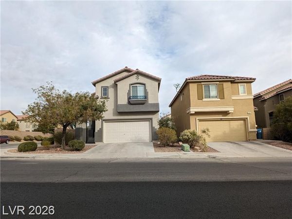 6298 W Levi Avenue, Las Vegas, NV 89141