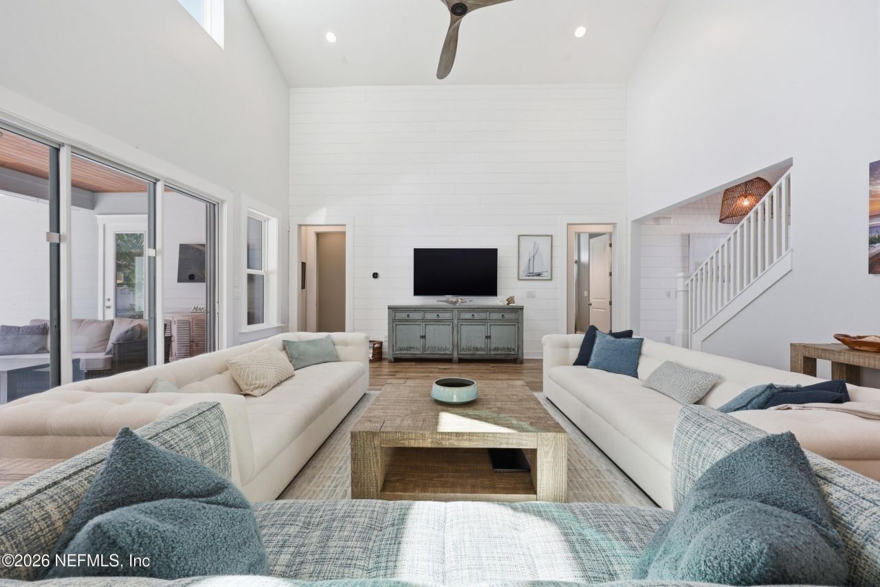 2041 Waterway Island Lane, Jacksonville Beach, FL 32250 Photo