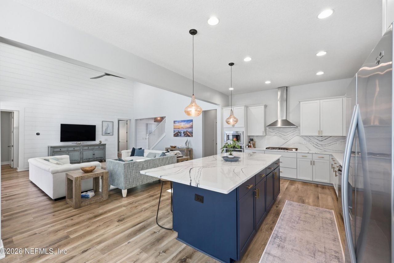 2041 Waterway Island Lane, Jacksonville Beach, FL 32250 Photo