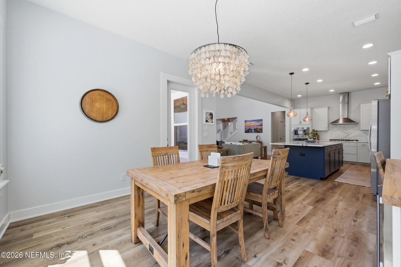 2041 Waterway Island Lane, Jacksonville Beach, FL 32250 Photo